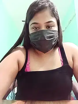 Webcam Model (Tamil_Anushka) is live