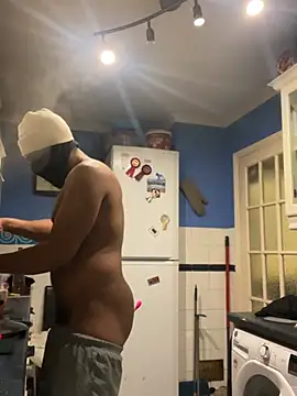 k1prince - K1prince's free webcam - UK Sex Cams