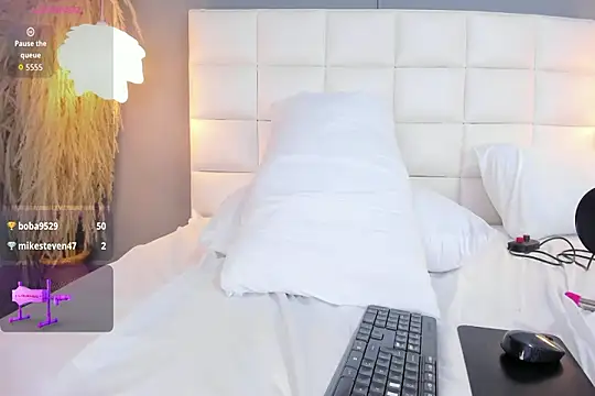 AnastasiaBlare webcam