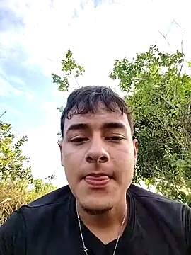 attractive-sexx (M young) - semen show make me yours🥛