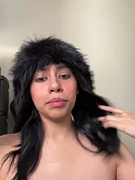 CarolinaRaven webcam