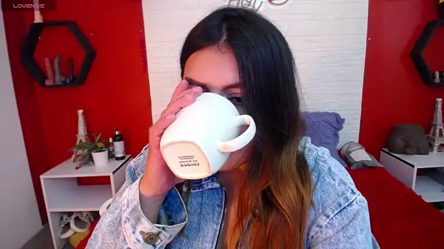 _poison_sweet webcam