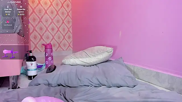 alysonJackson webcam