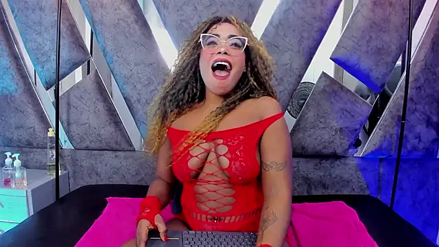 CandyMartinez_ webcam