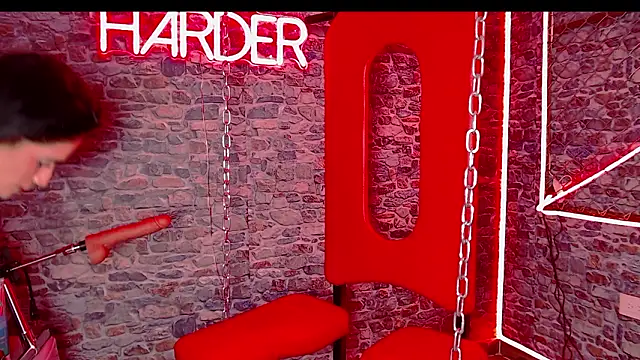 Valeriabigass webcam