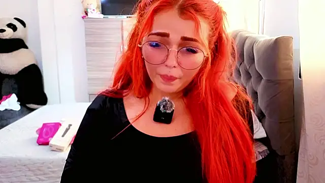 Alexatexa2929 webcam