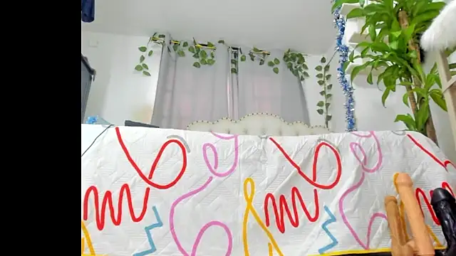 khalyn_jenner webcam