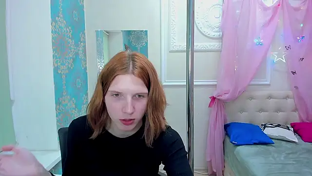 AlicexPrincess webcam