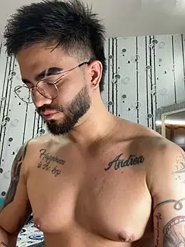 King_Draven3 Live Webcam on Stripchat