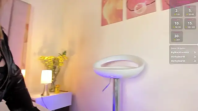 VICTORIA_RASH webcam