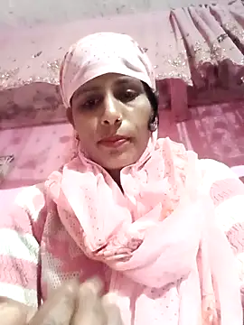 Pirvesh_singh webcam