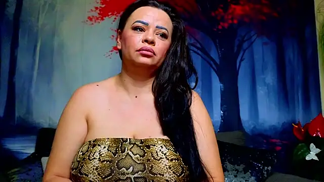 ElizabethEven webcam