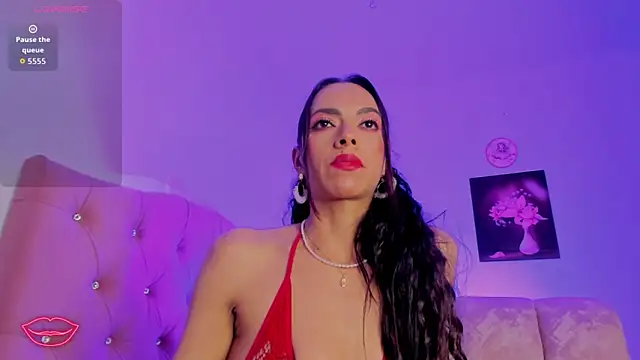 melanymendoza webcam