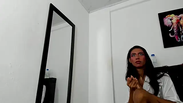 Audaxia666Doll webcam