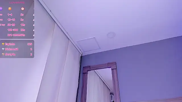 carringtonduvall webcam