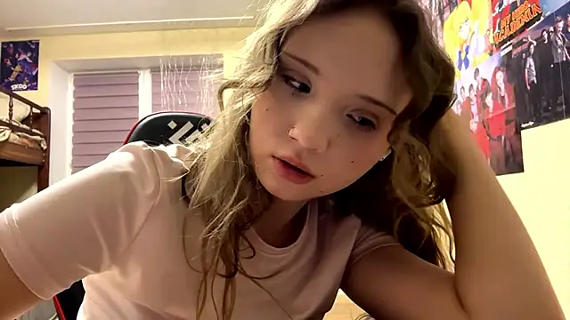 Princessofcashe webcam