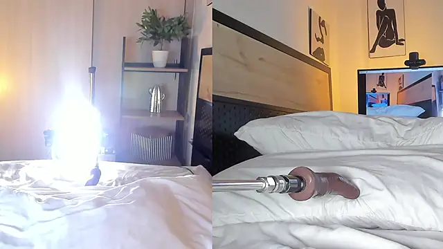 cinnamon_afrodit webcam