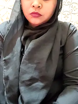 indian-nazia (F young) - Ass hool show