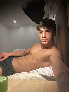 nomorelies (M twink) - Boxerr offf