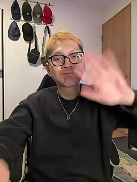 ken_0927 Live Webcam on Stripchat