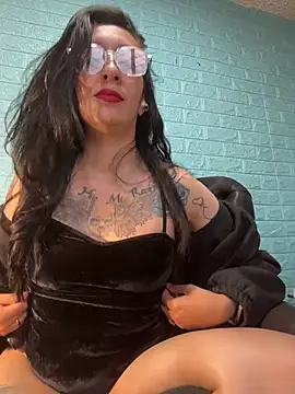 SALOME_KORLAND webcam