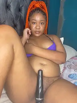 BlackBarbieX23 webcam