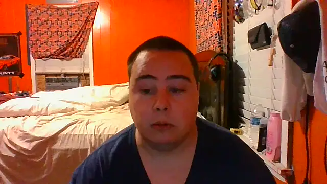 Bigdaddy25078 webcam