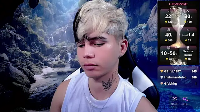 Tayson_Rivers webcam