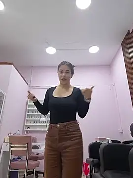 EmmaValencia_ webcam