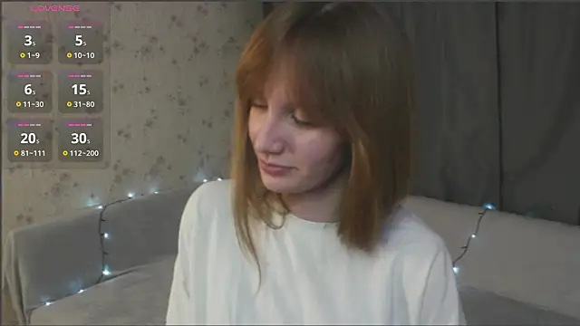 ArielNasvish1 webcam