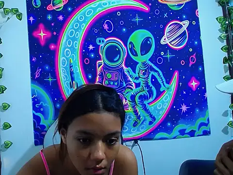 Tom_y_fresita webcam