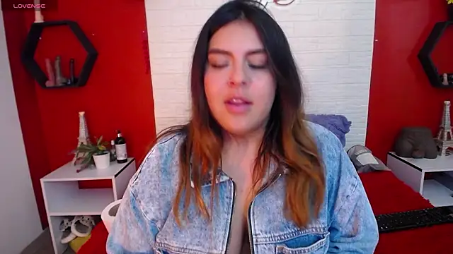 _poison_sweet webcam