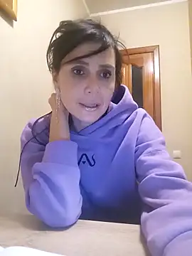 Francenia_lolis webcam