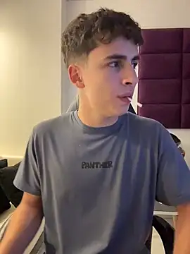 AdrianRinaldi webcam