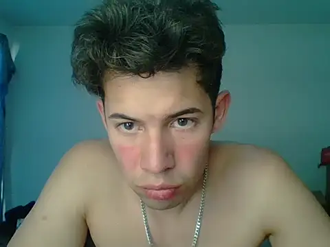 Maxtaylor18 webcam