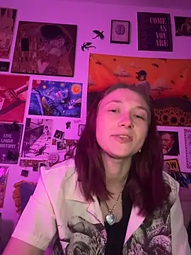 PaulinaSchmidt webcam