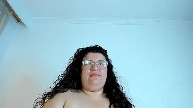 mystery_psique webcam