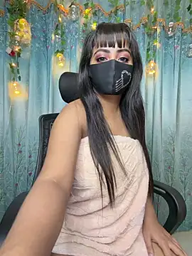 Sweet_Zoya59 Live Webcam on Stripchat