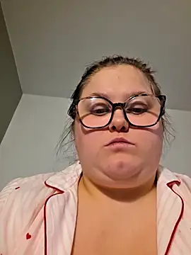 Tallulah-rose-x webcam