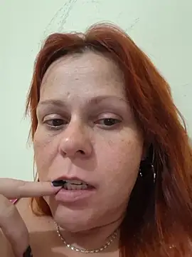 PorcelainDoll1 webcam