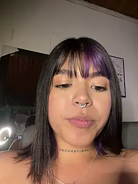 Violetx19 webcam