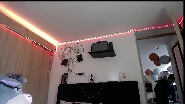 Santiago_kiler webcam