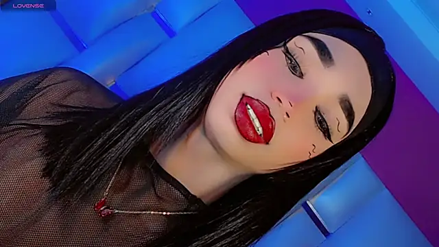 JessiscaWalker webcam