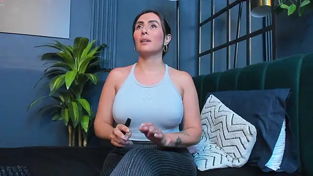 scarlet_edwars webcam