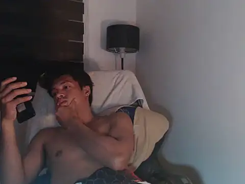 asian_gregor (M young) - looking for my true love