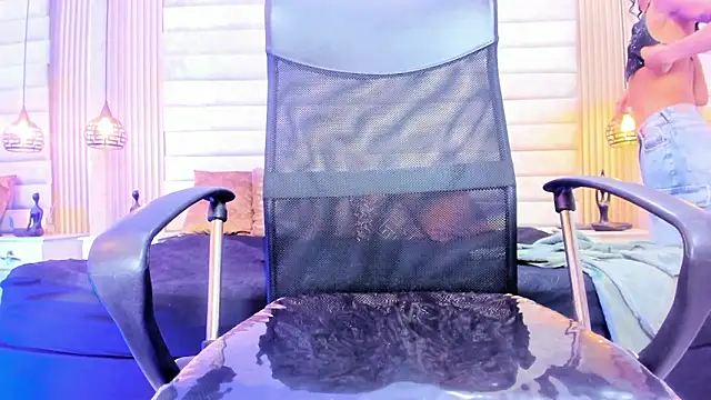 keytinthomson_ webcam