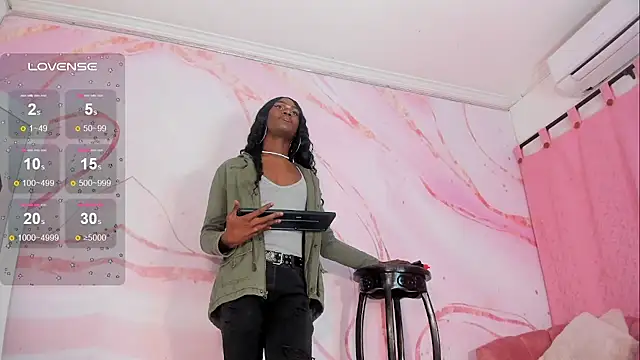 elektra__abundance webcam