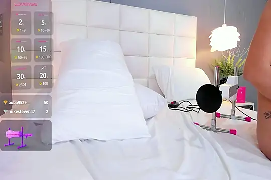 AnastasiaBlare webcam