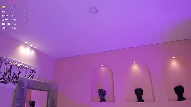 PaulinaSantos_ webcam