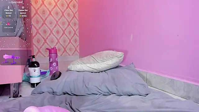 alysonJackson webcam